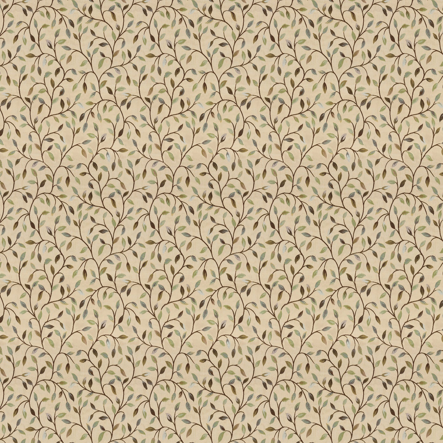 Cervino 140Cm Fabric Metre Aqua