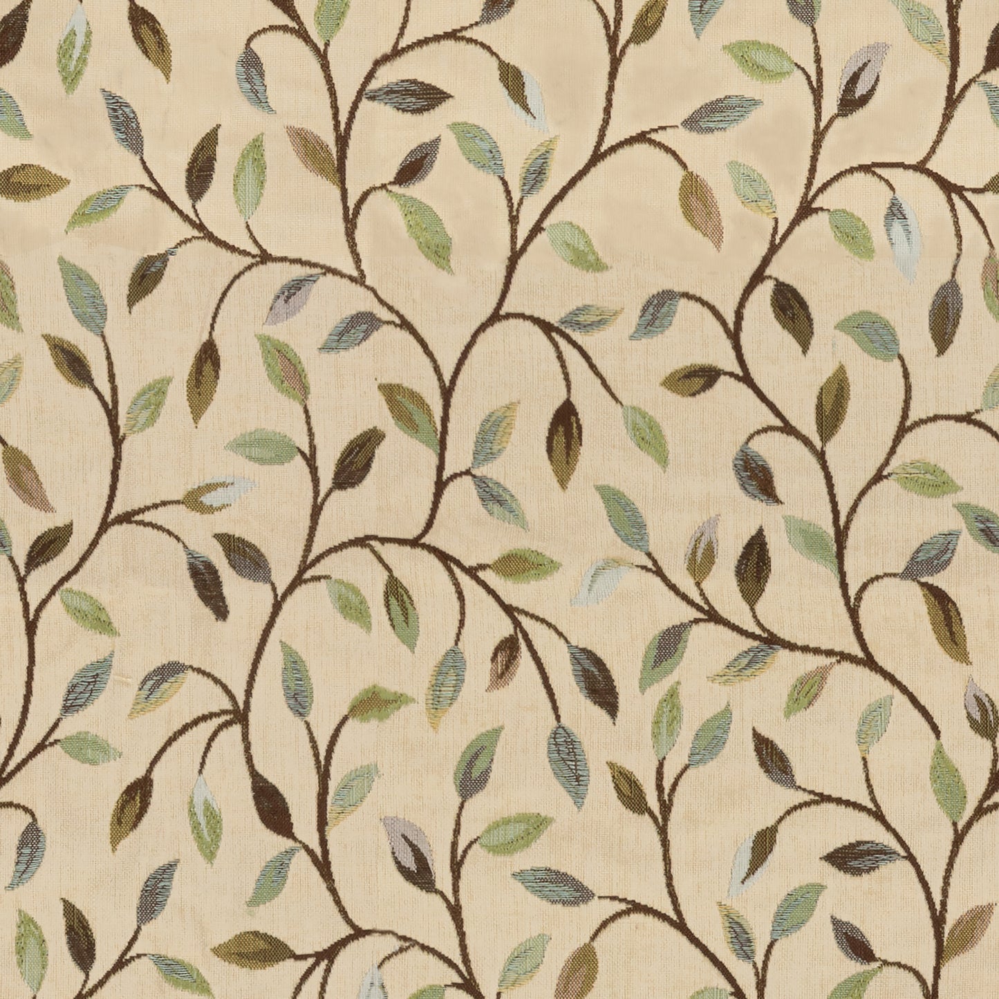 Cervino 140Cm Fabric Aqua Sample