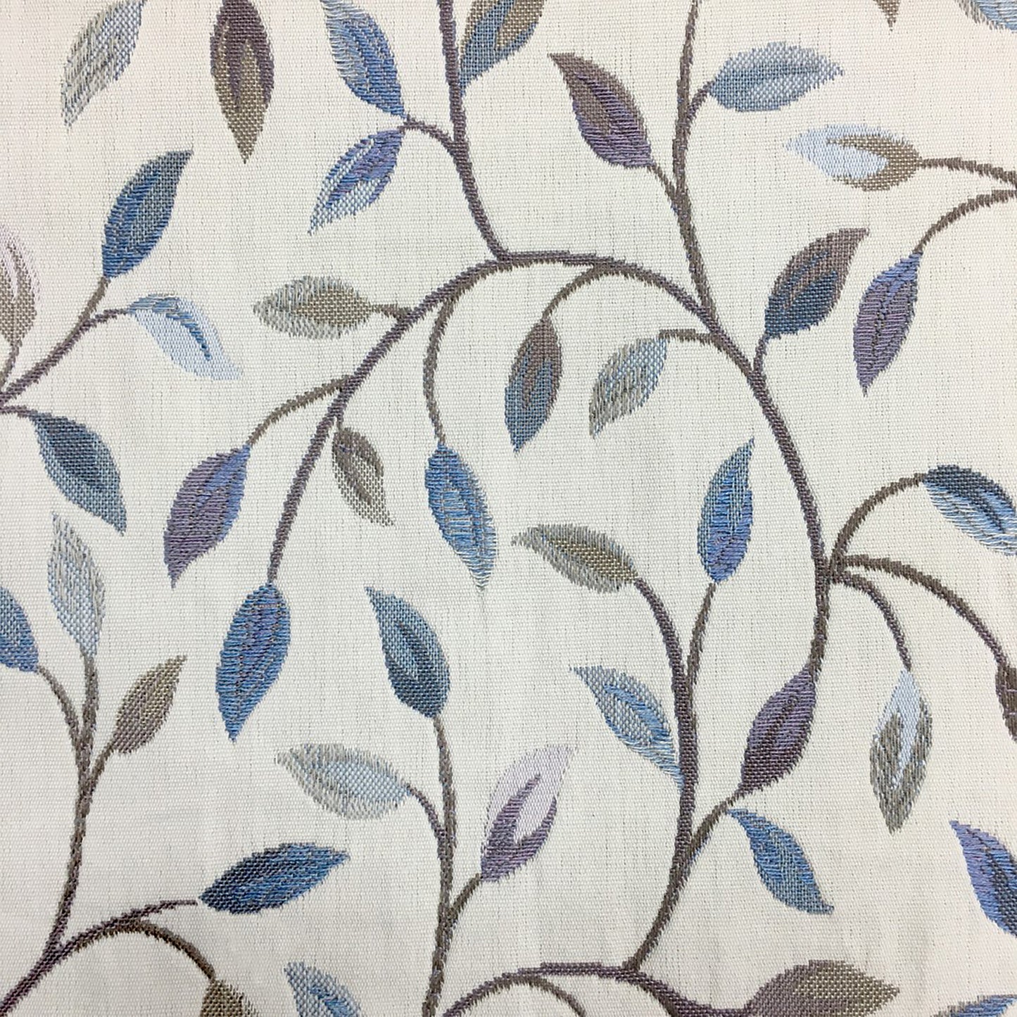 Cervino 140Cm Fabric Bluebell Sample