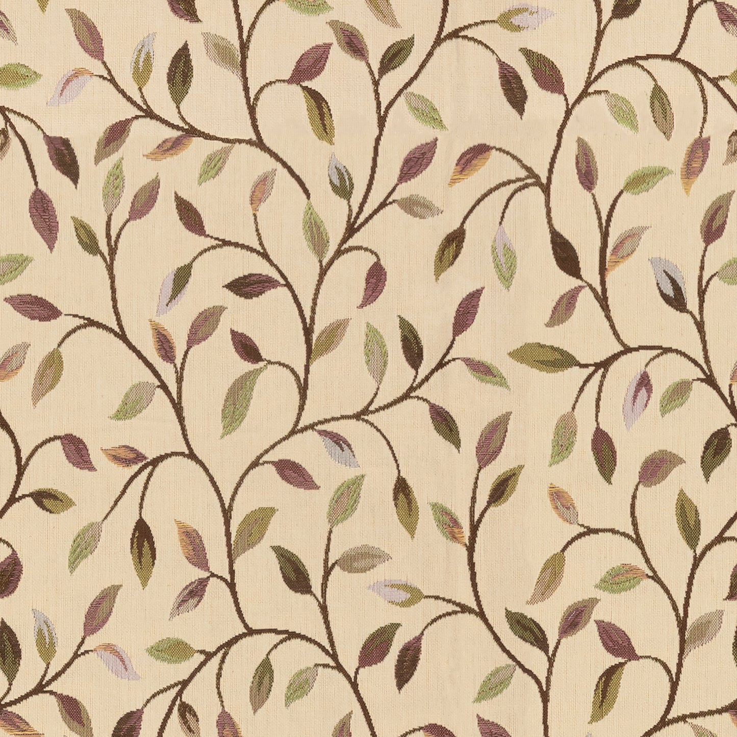 Cervino 140Cm Fabric Cream Heather Sample