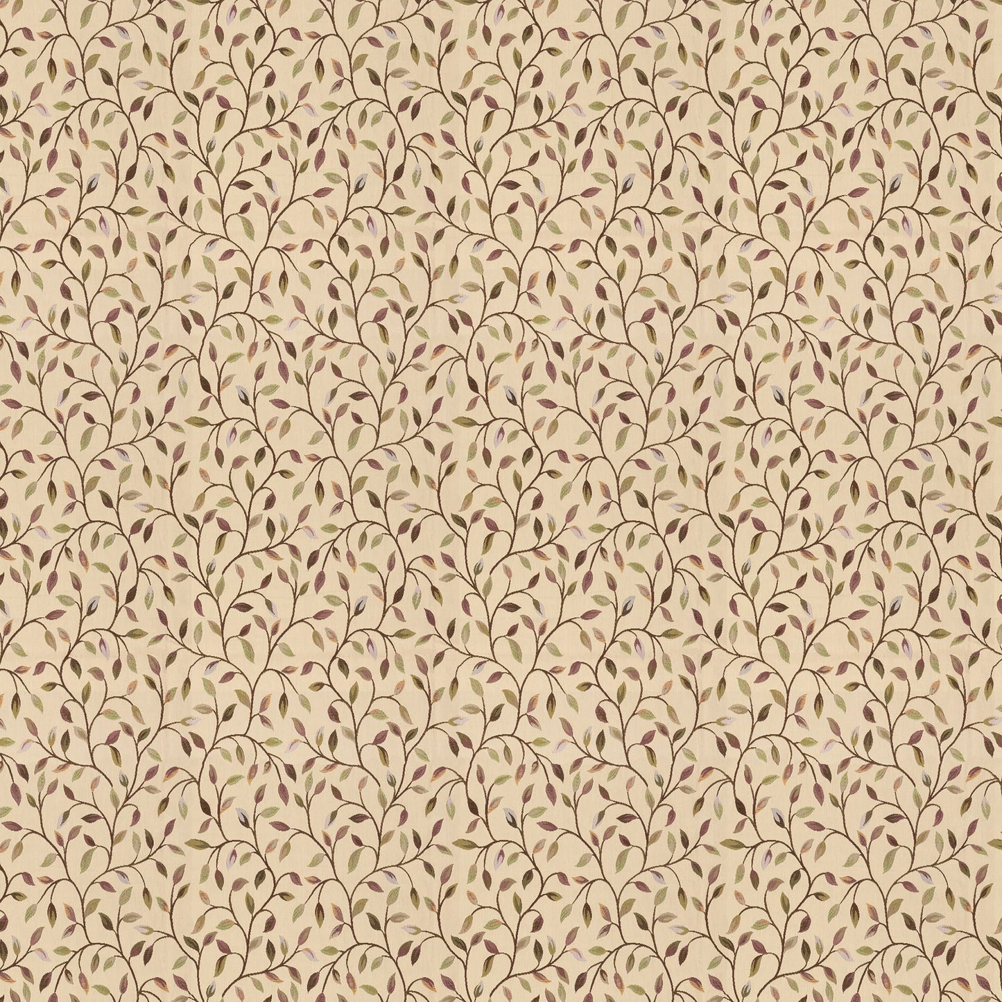 Cervino 140Cm Fabric Cream Heather Sample