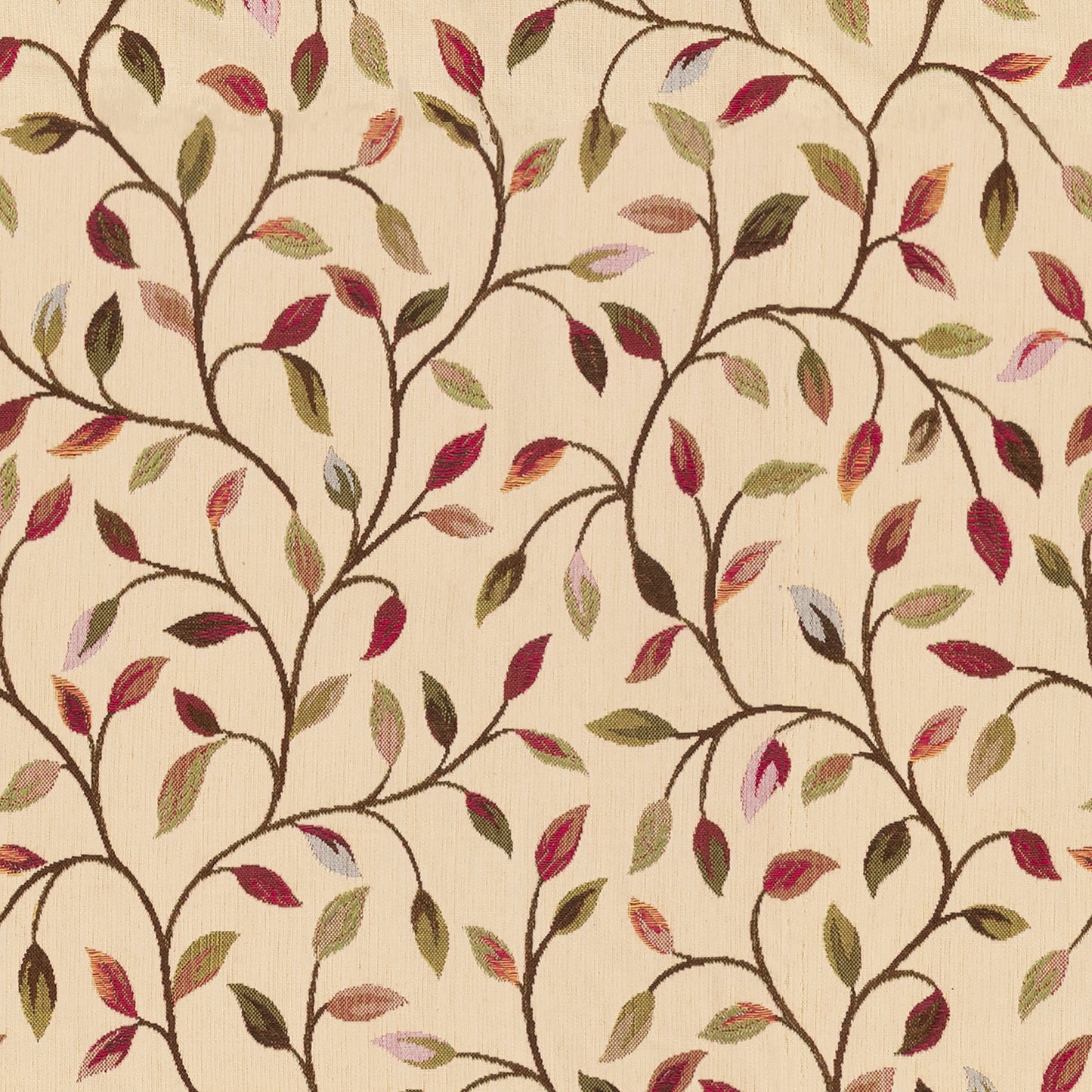 Cervino 140Cm Fabric Metre Elderberry