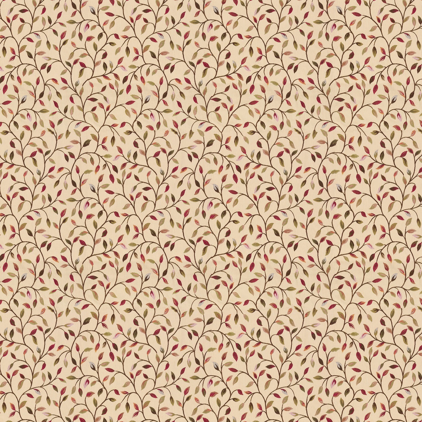 Cervino 140Cm Fabric Elderberry Sample