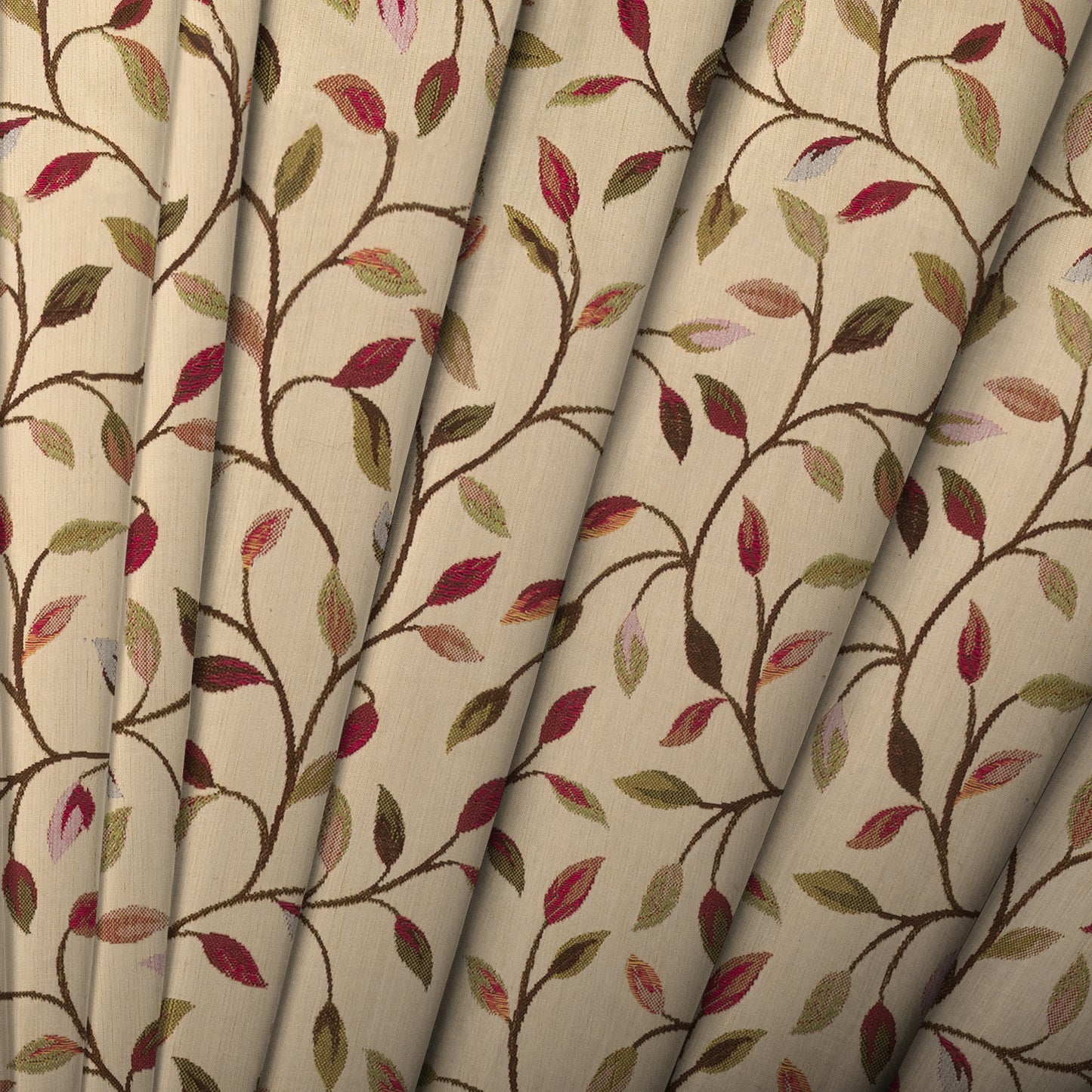 Cervino 140Cm Fabric Metre Elderberry