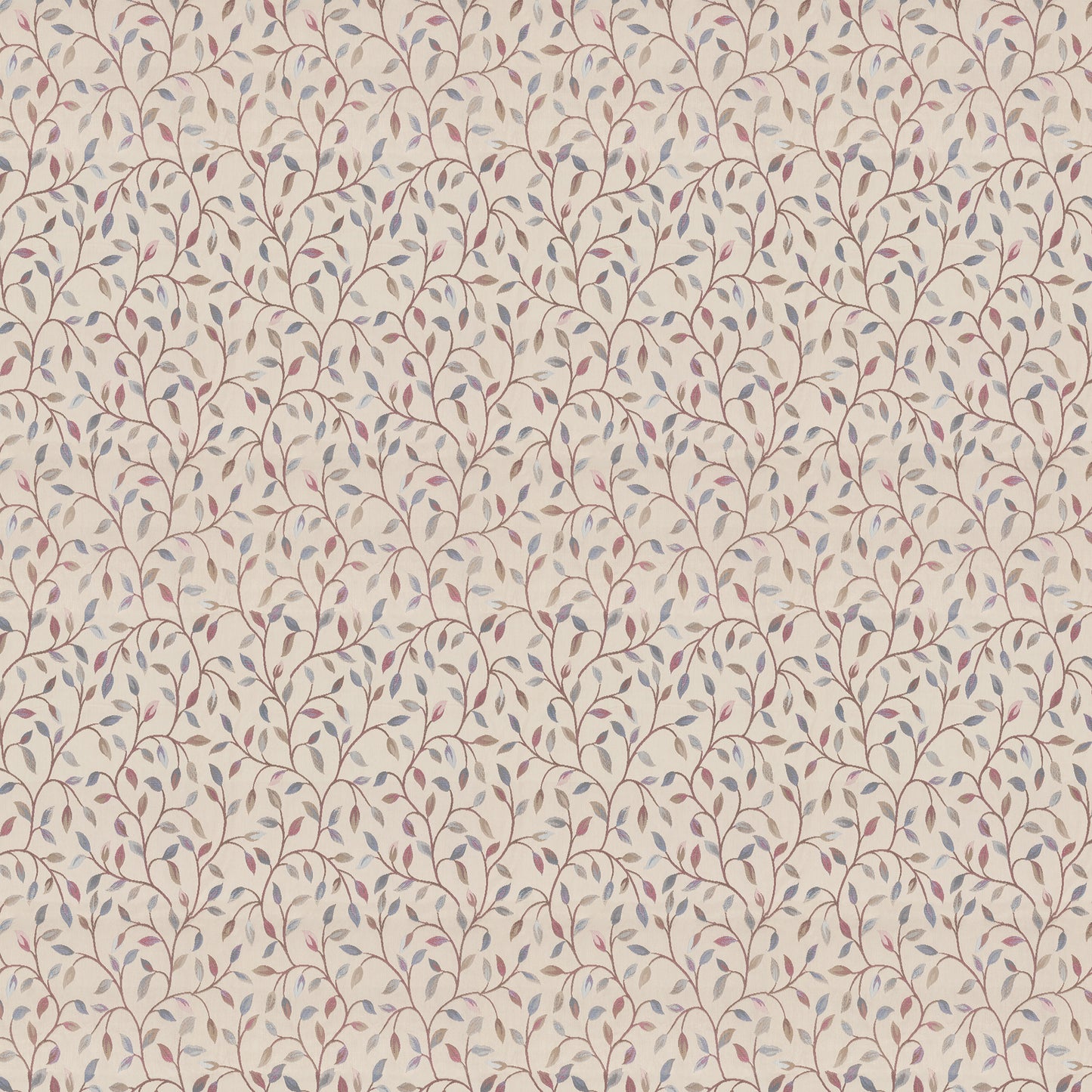 Cervino 140Cm Fabric Metre Fig
