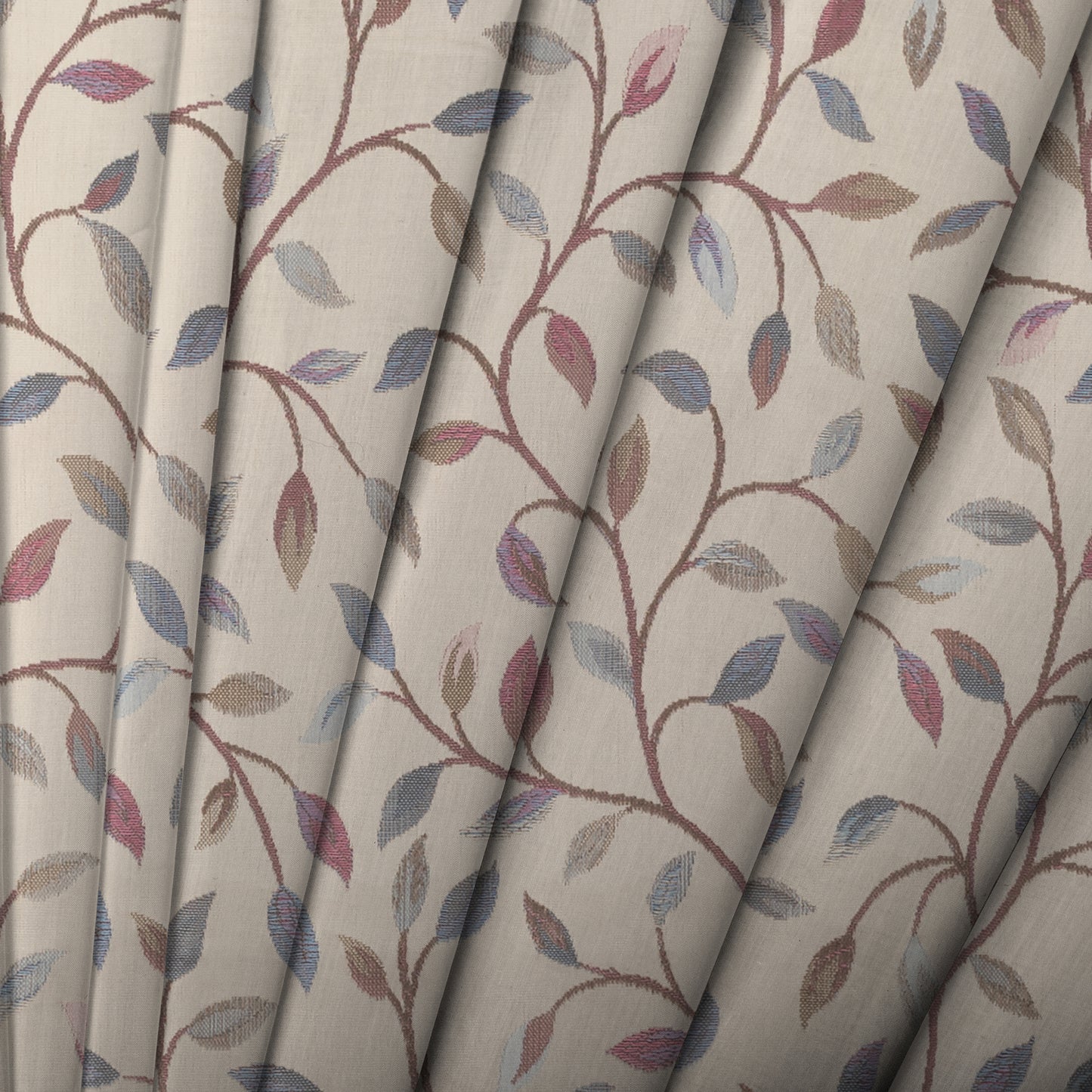 Cervino 140Cm Fabric Fig Sample