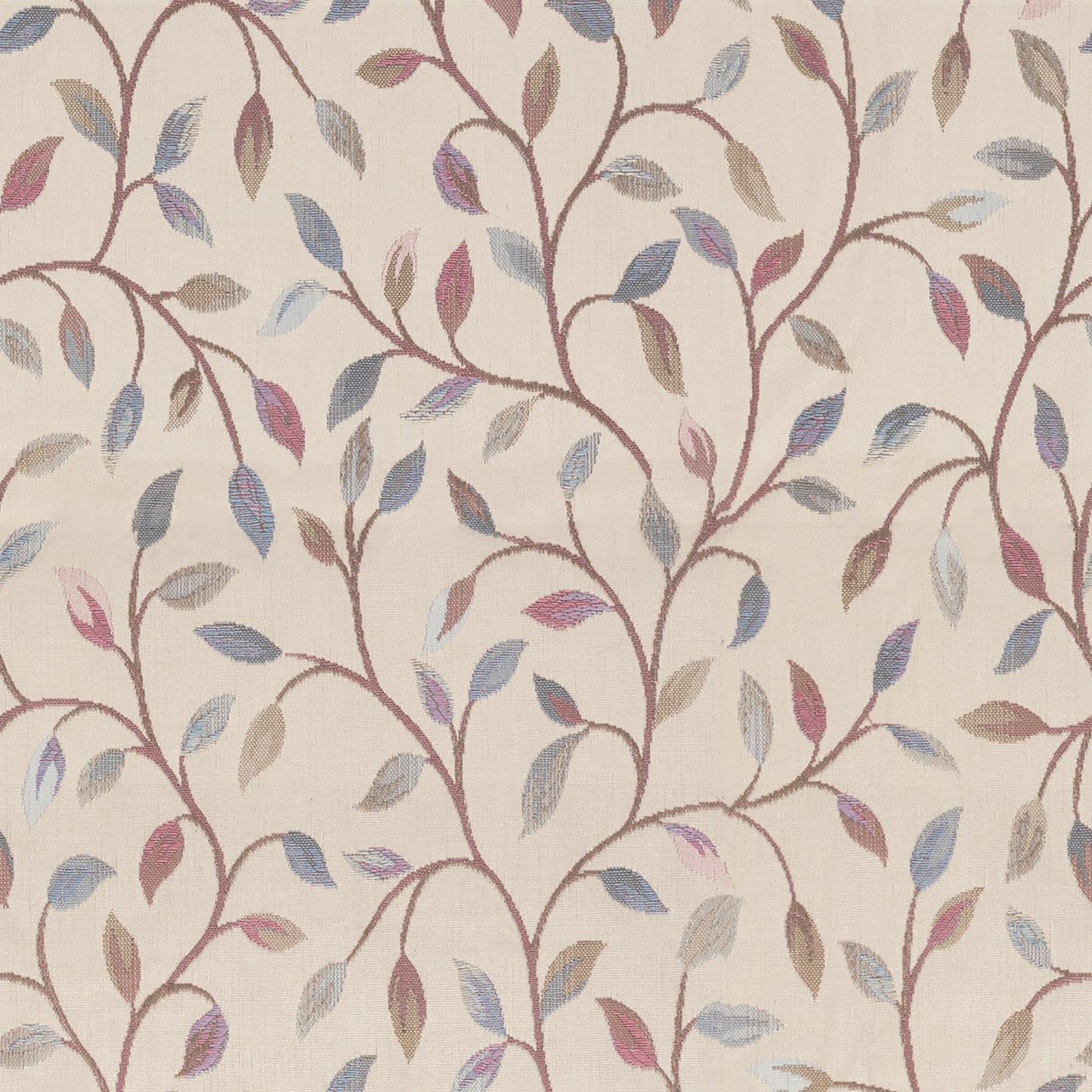 Cervino 140Cm Fabric Fig Sample
