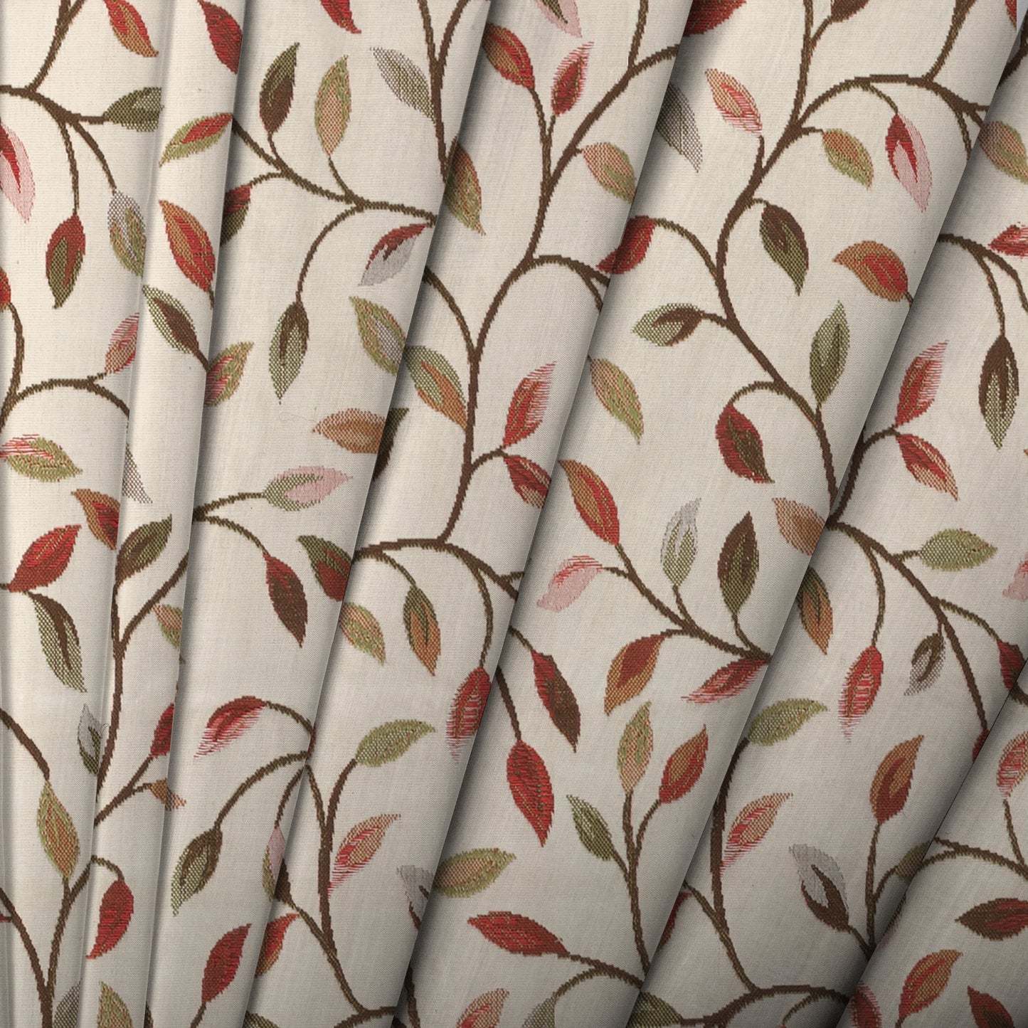 Cervino 140Cm Fabric Fire Sample