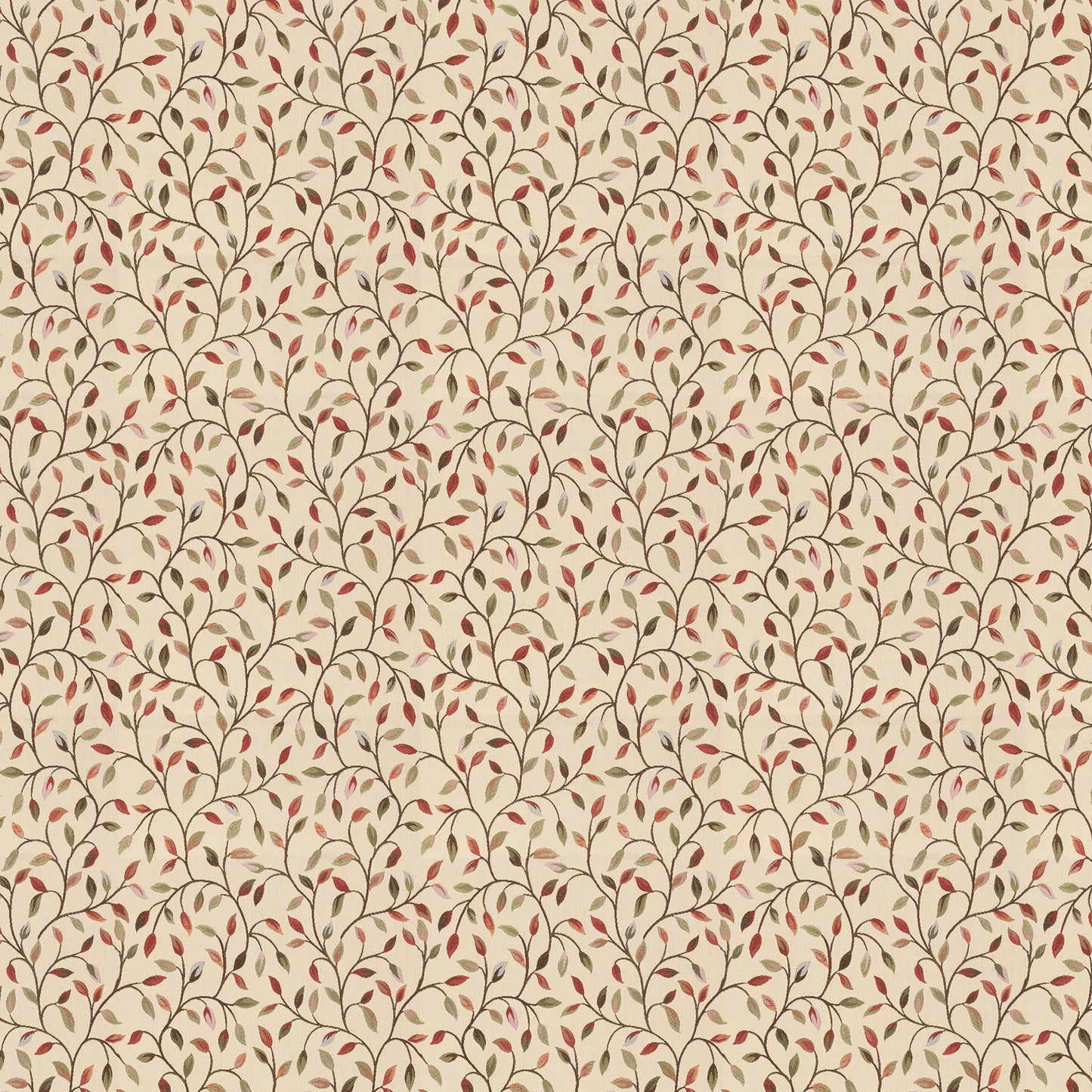 Cervino 140Cm Fabric Metre Forest Green