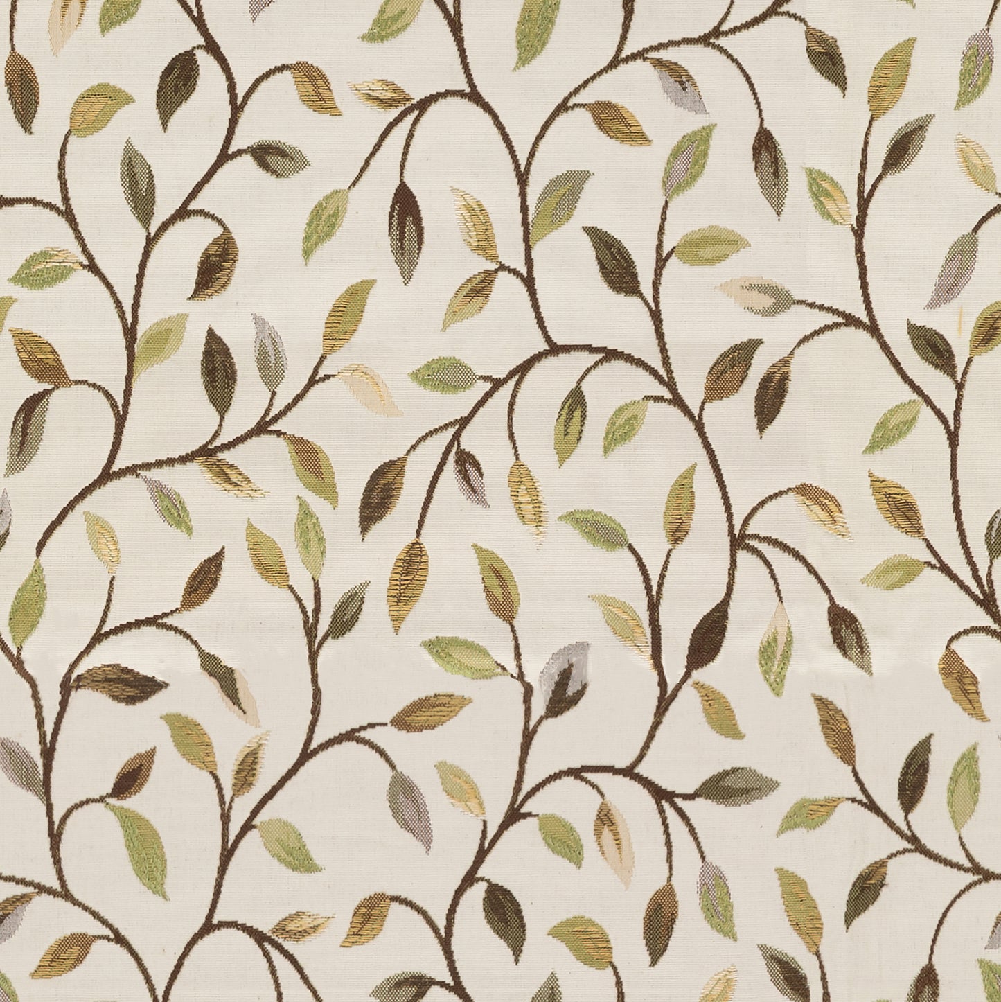 Cervino 140Cm Fabric Metre Lime