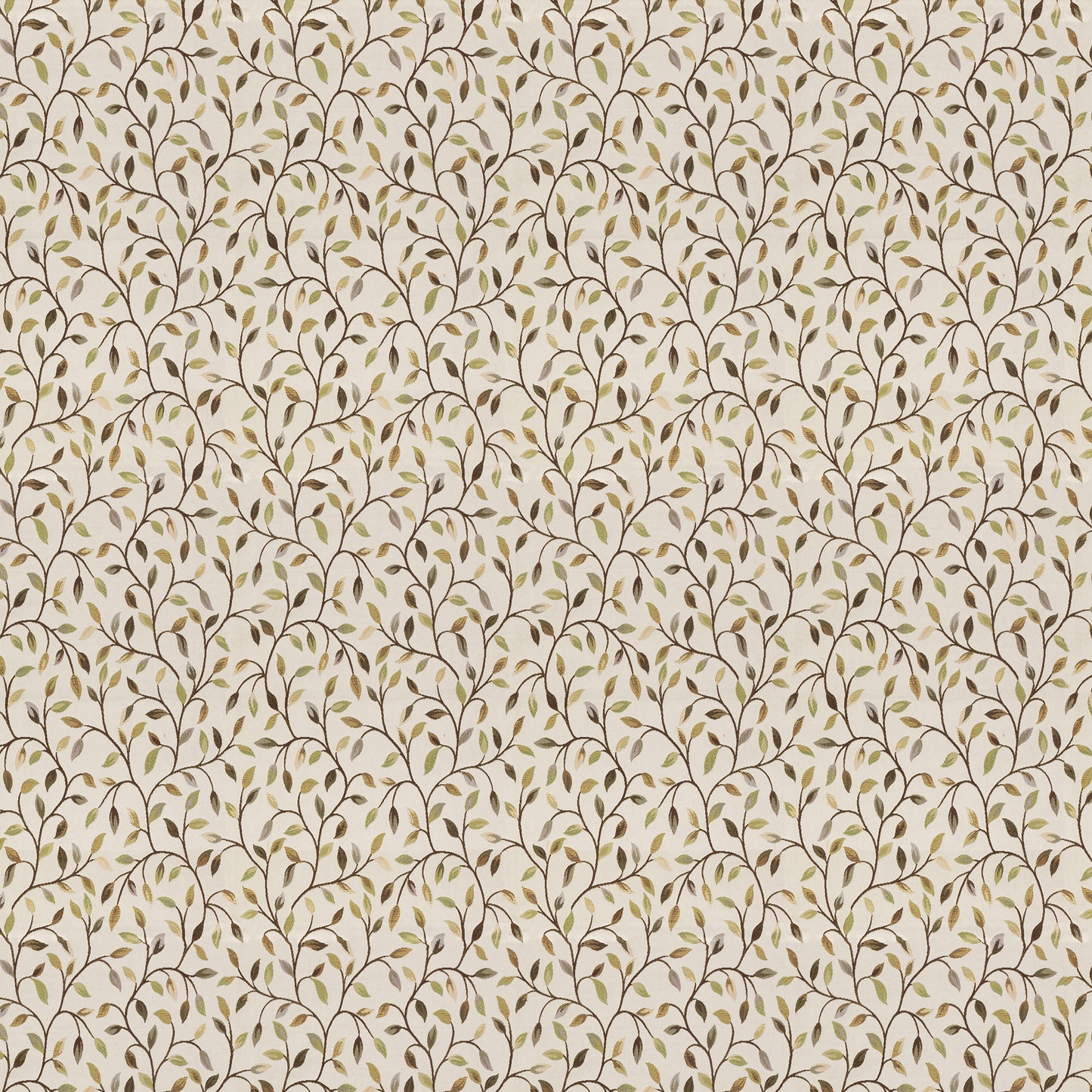 Cervino 140Cm Fabric Lime Sample