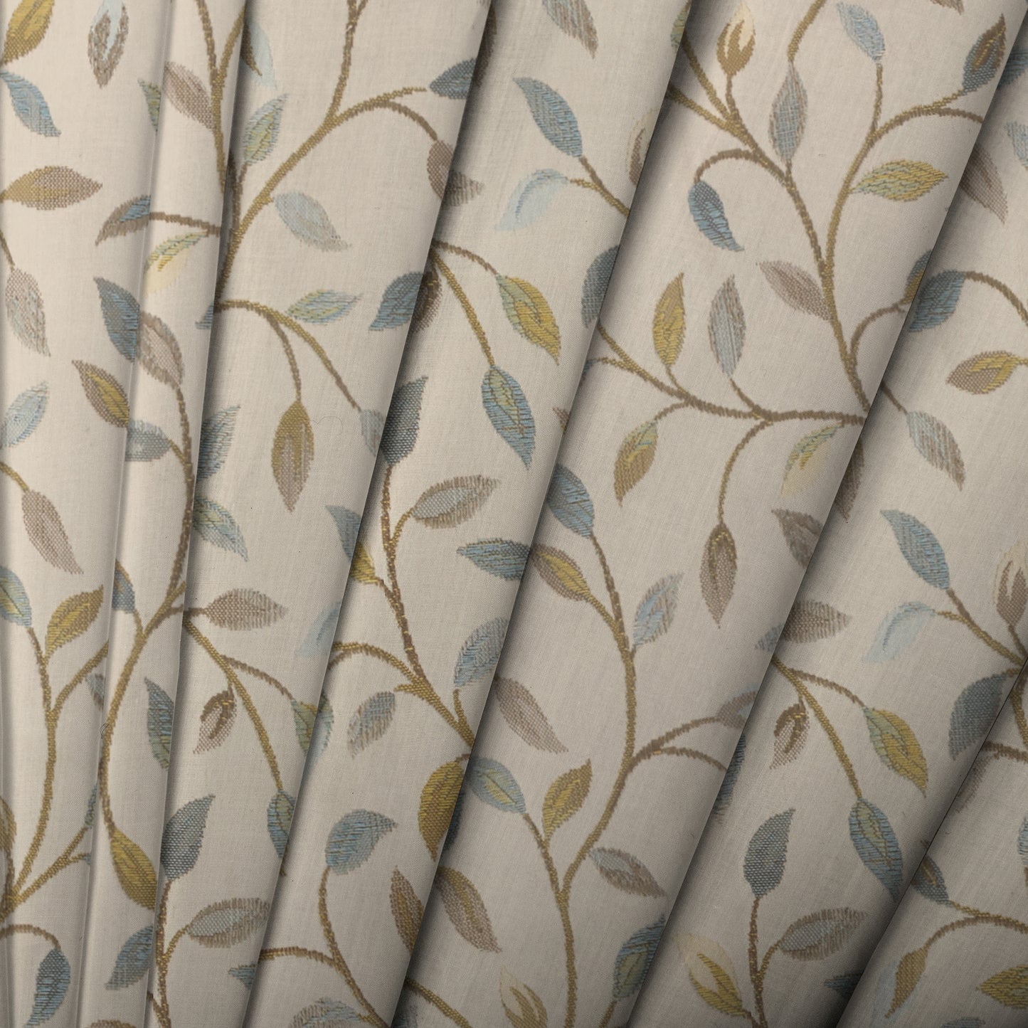 Cervino 140Cm Fabric Metre Opal