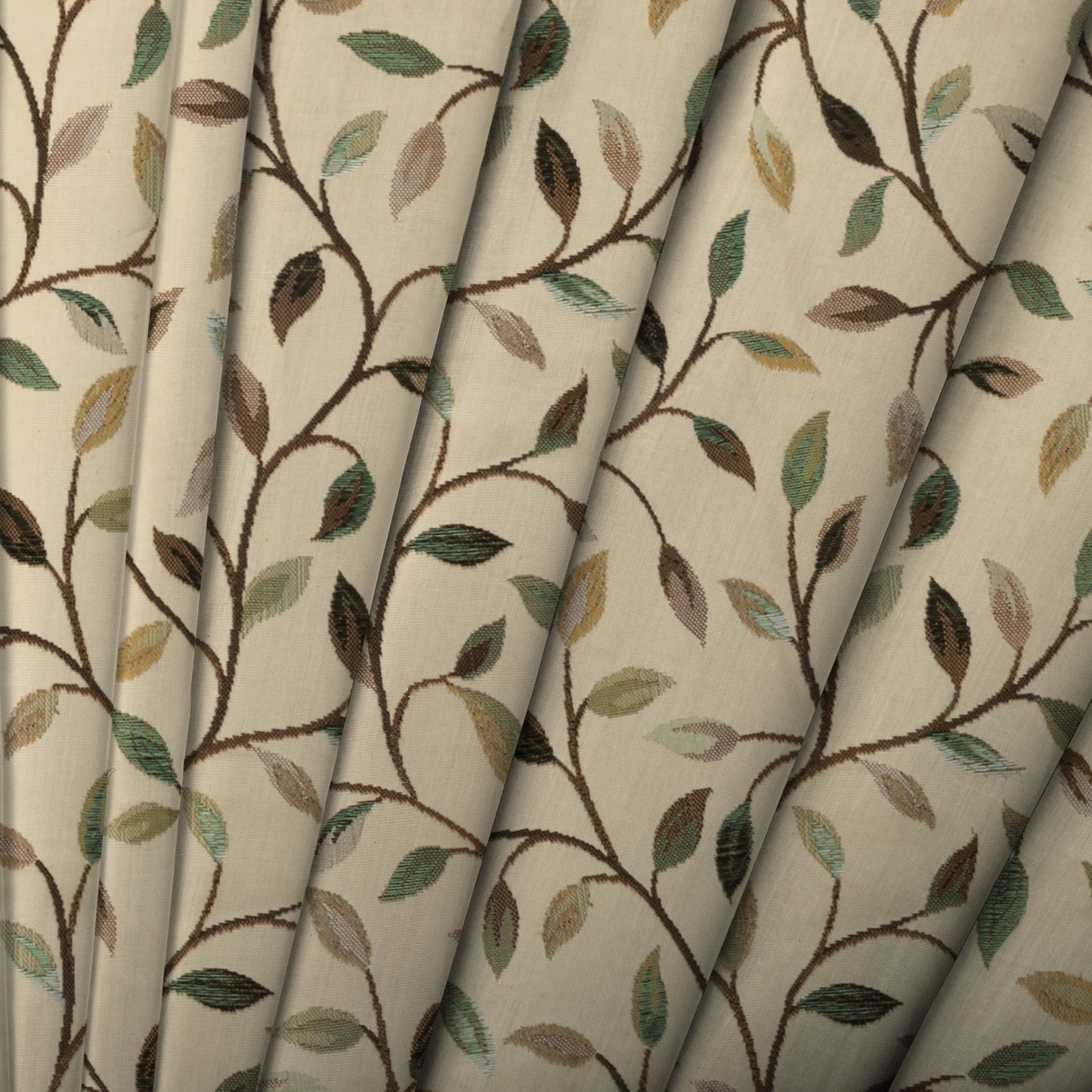 Cervino 140Cm Fabric Petrol Sample