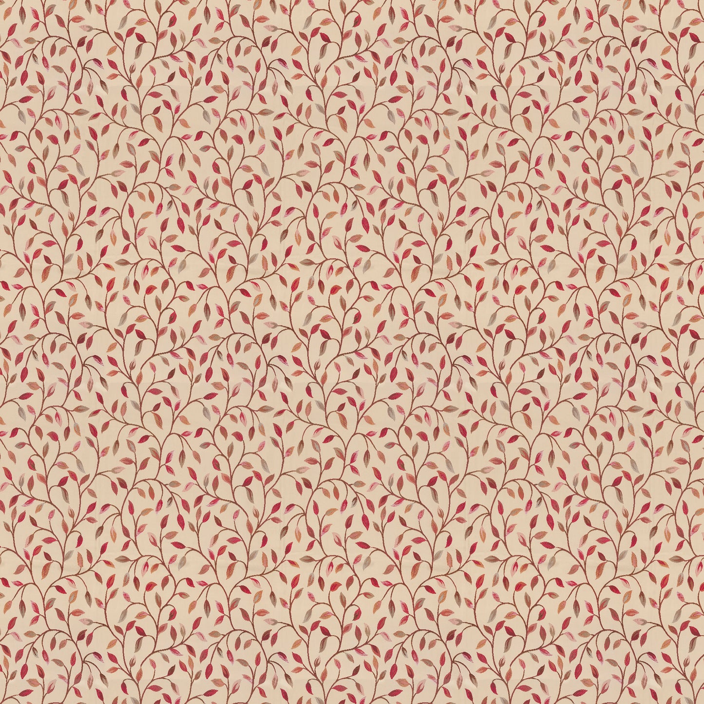 Cervino 140Cm Fabric Plum Sample