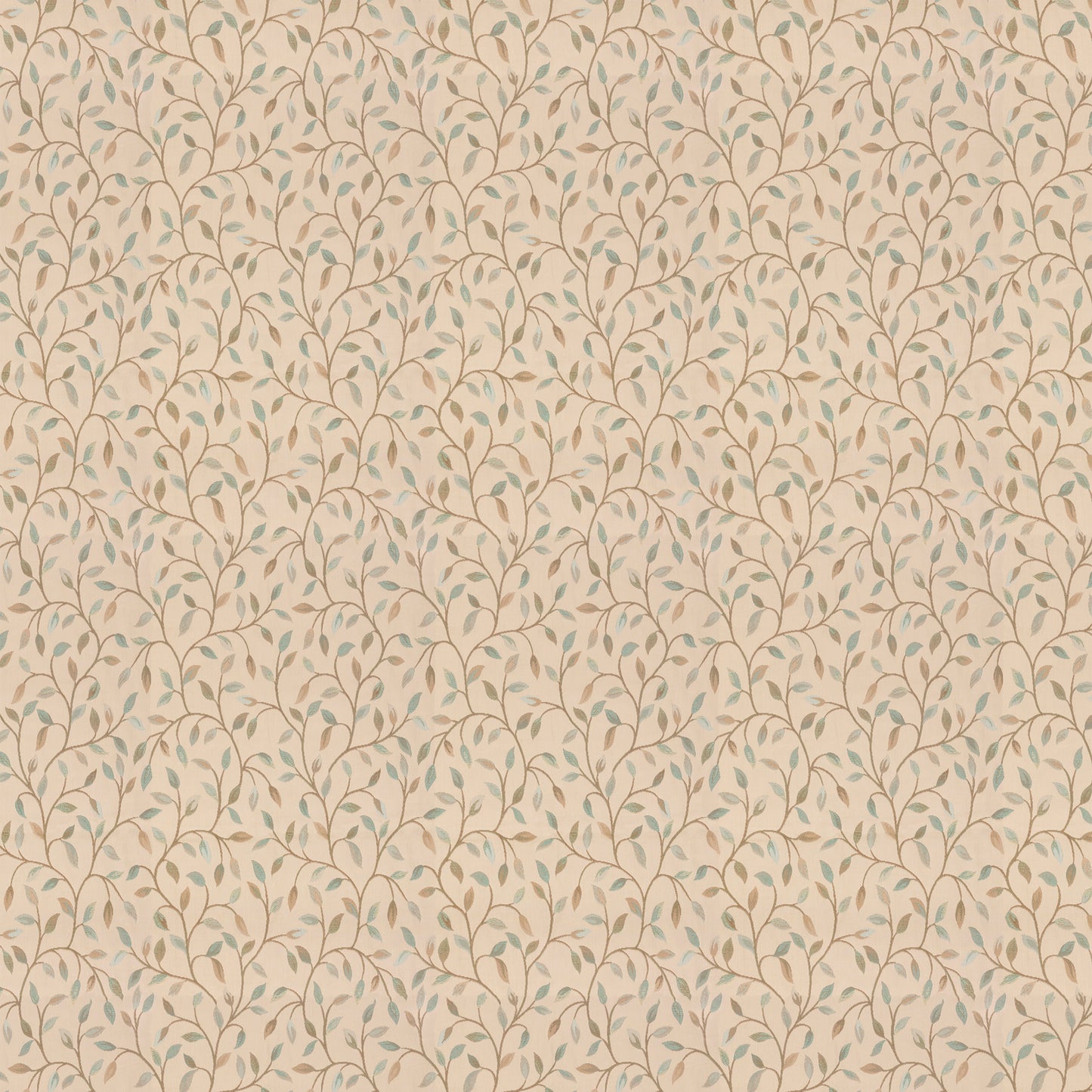 Cervino 140Cm Fabric Metre Robins Egg