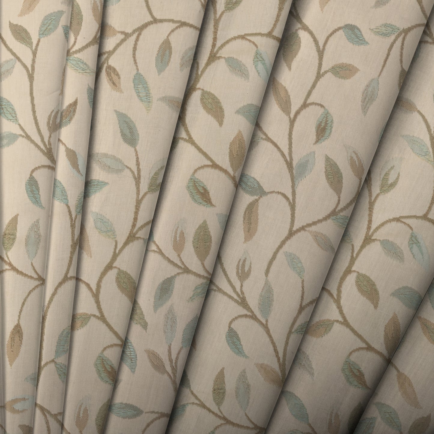 Cervino 140Cm Fabric Robins Egg Sample