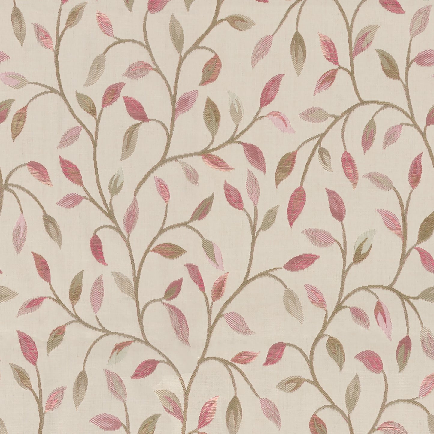 Cervino 140Cm Fabric Metre Rose Hip