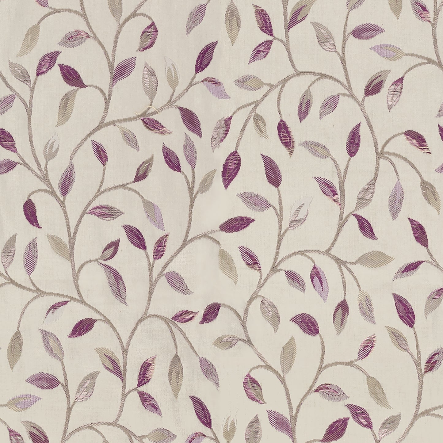 Cervino 140Cm Fabric Metre Wisteria