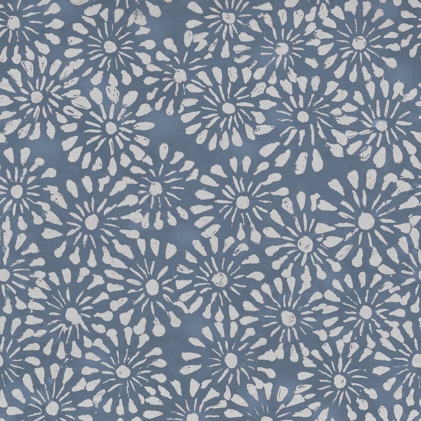 Chambery 140Cm Kim Fabric - Bluebell Sample