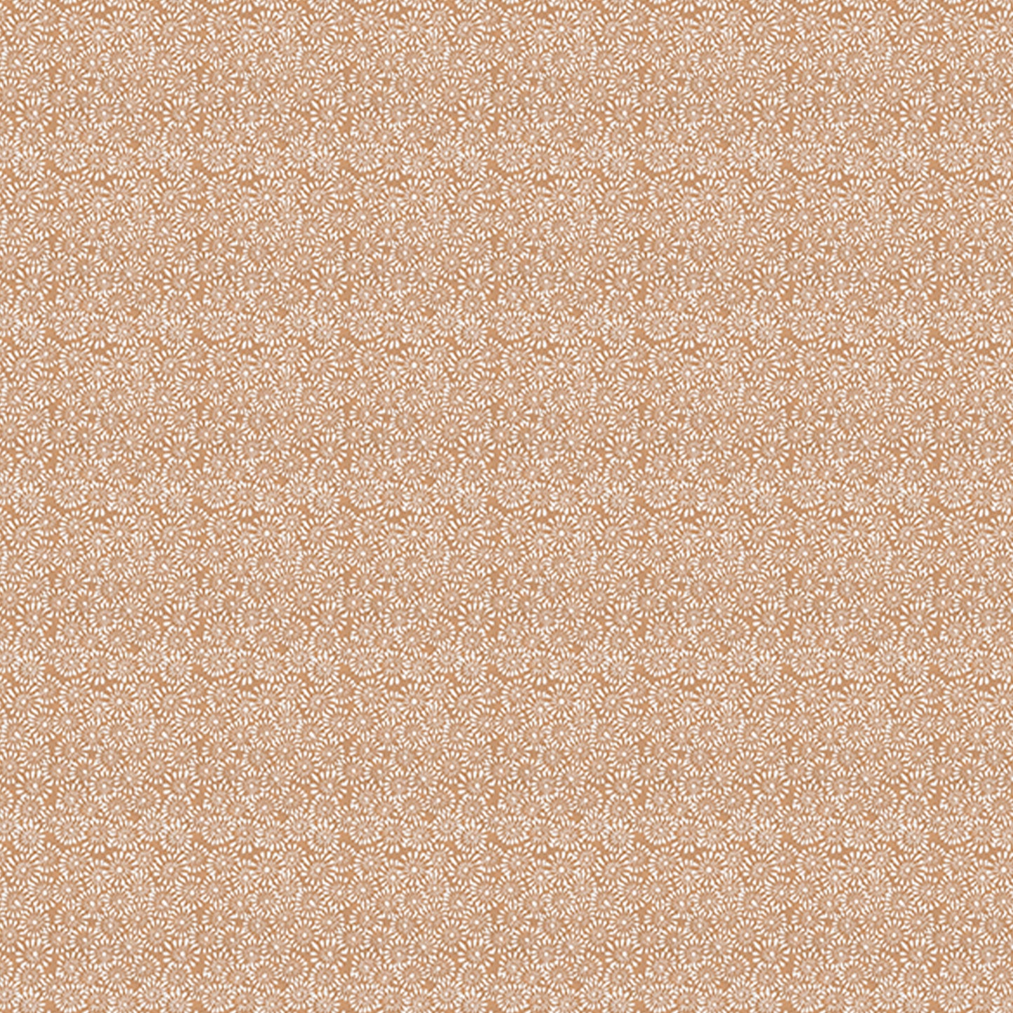 Chambery 140Cm Kim Fabric - Brick Sample