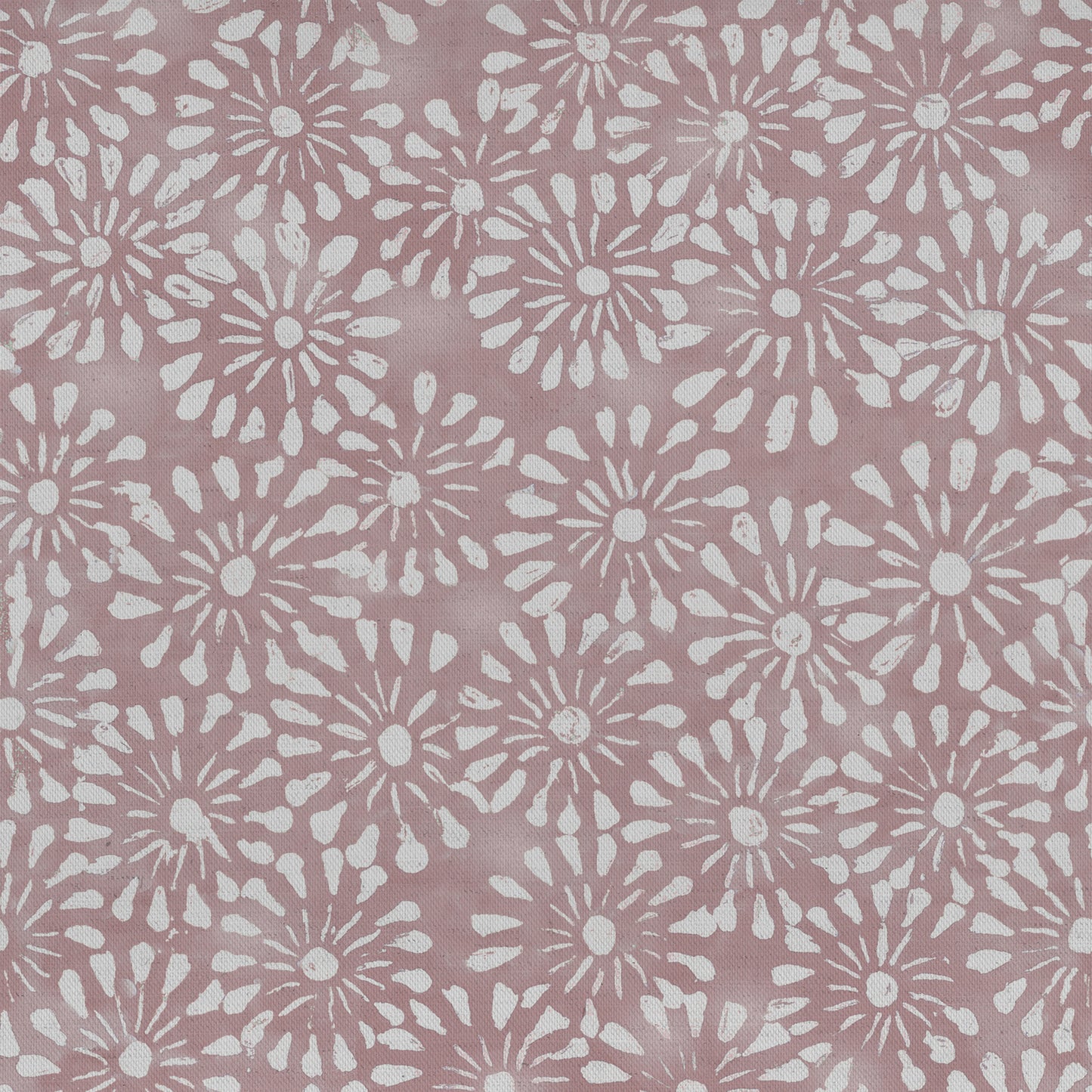 Chambery 140Cm Kim Fabric Metre - Coral