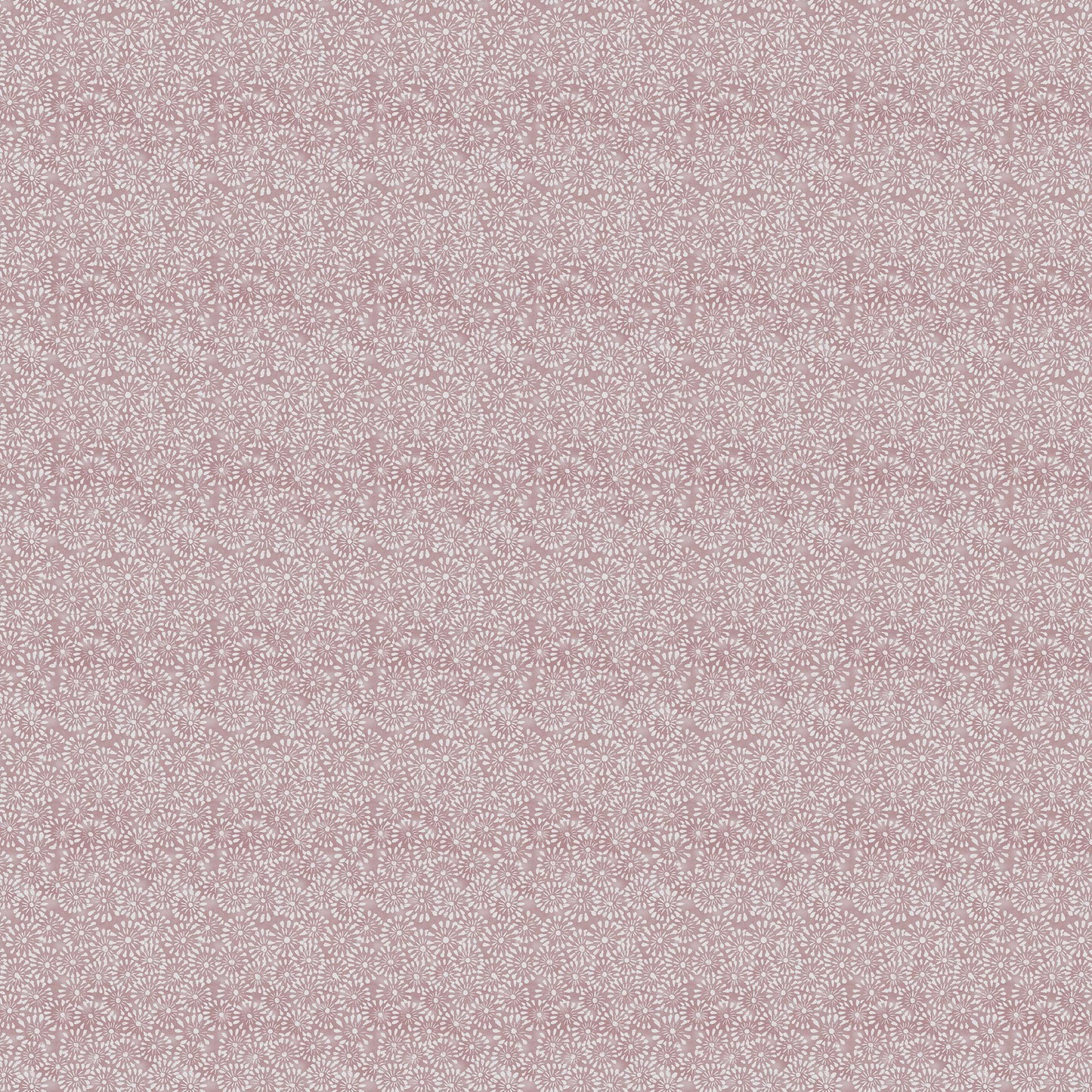 Chambery 140Cm Kim Fabric Metre - Coral