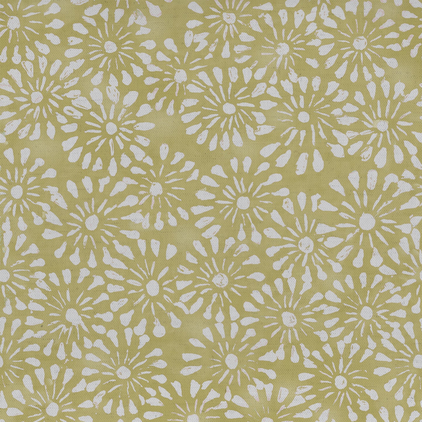 Chambery 140Cm Kim Fabric - Dandelion Sample