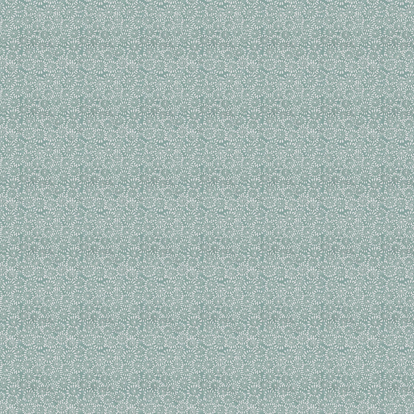 Chambery 140Cm Kim Fabric Metre - Duck Egg