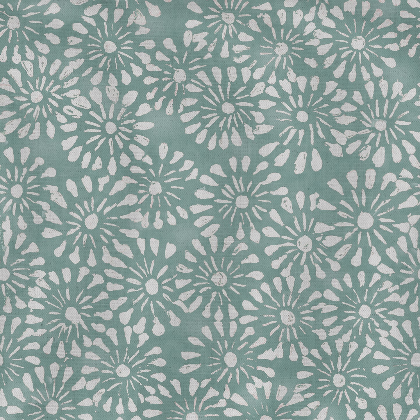 Chambery 140Cm Kim Fabric - Duck Egg Sample