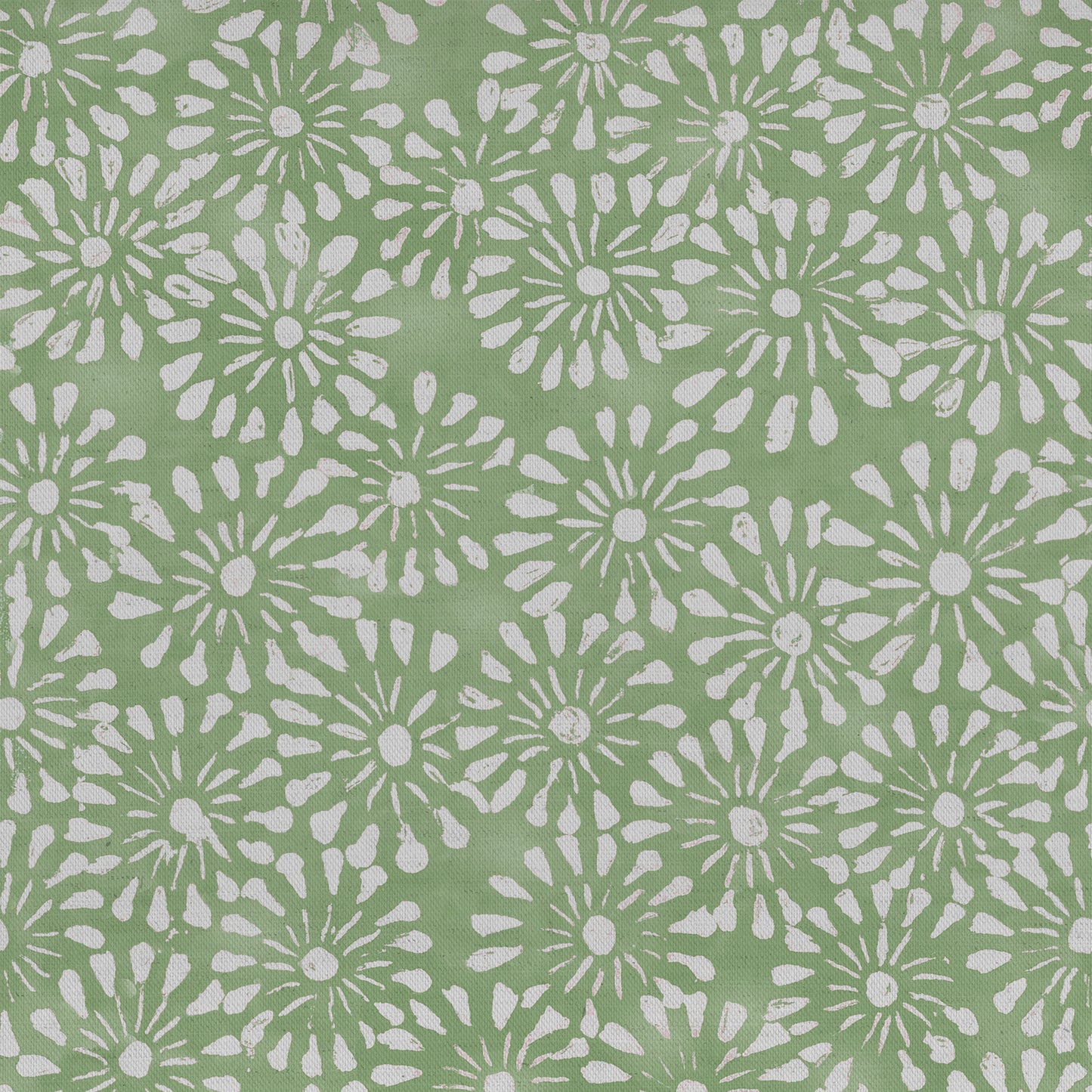 Chambery 140Cm Kim Fabric Metre - Grass