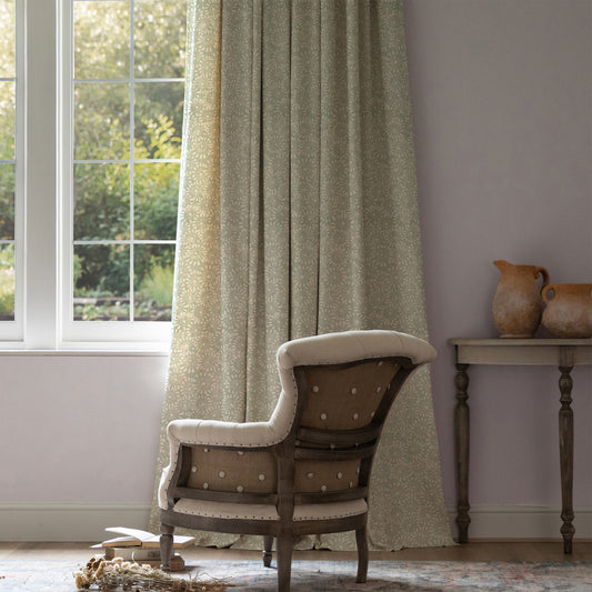 Chambery 140Cm Kim Fabric - Mineral Sample