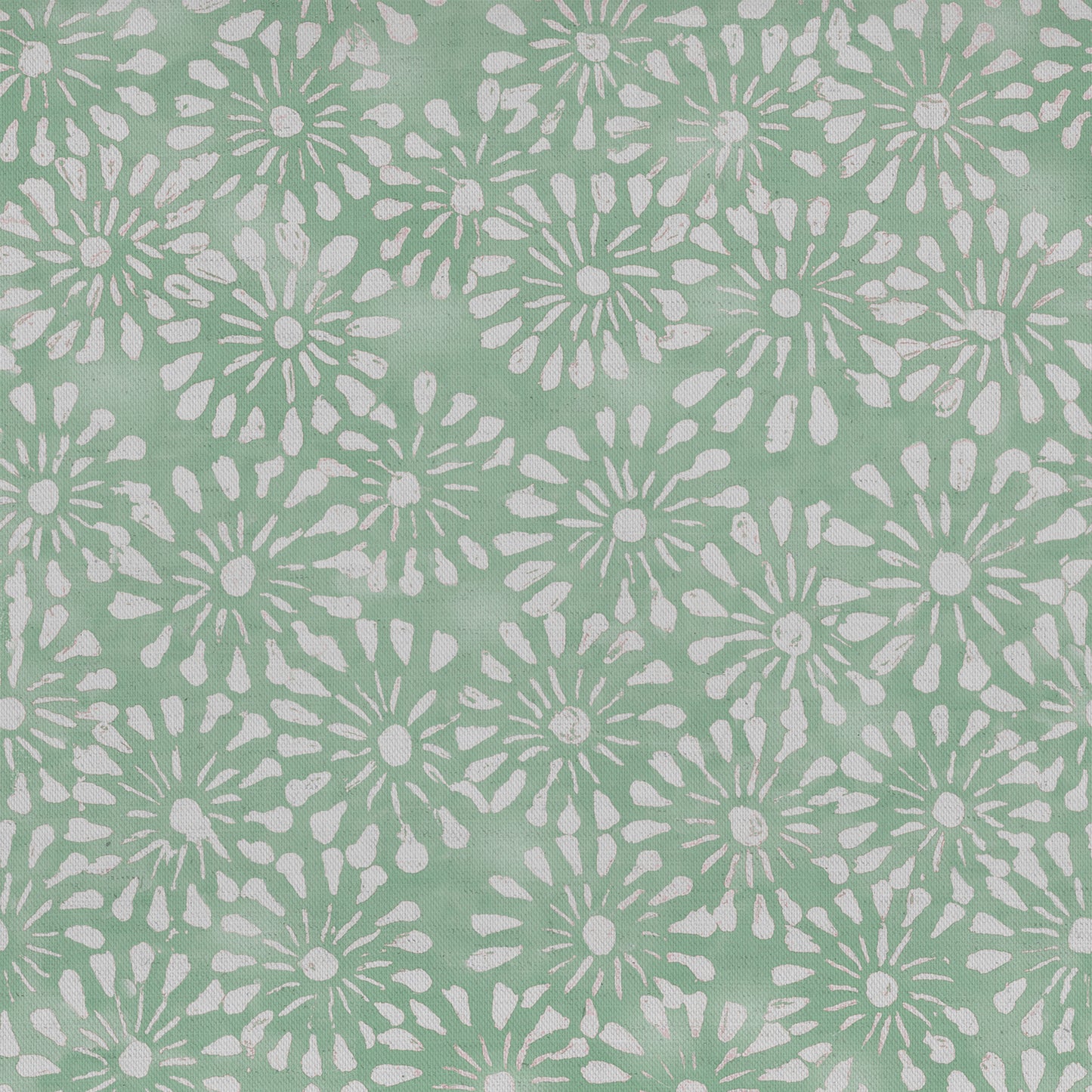 Chambery 140Cm Kim Fabric - Mint Sample