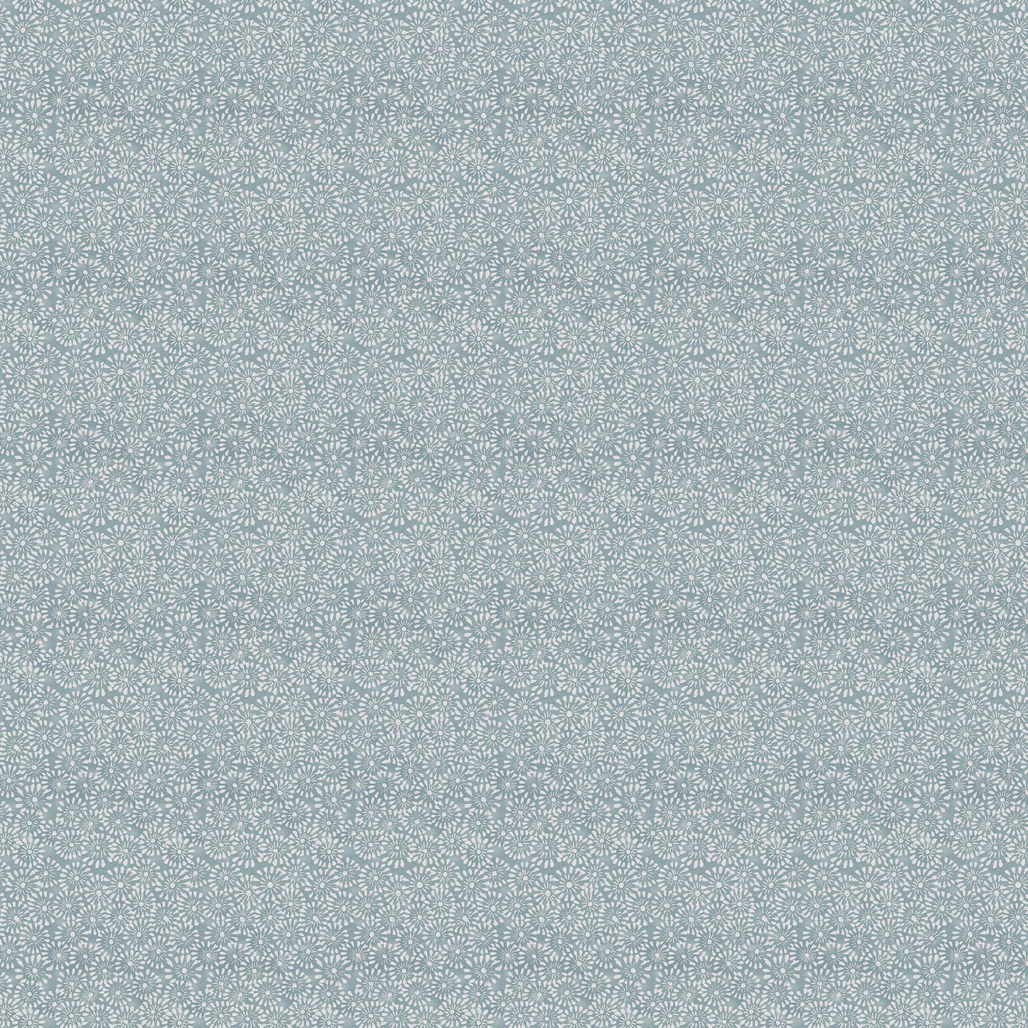 Chambery 140Cm Kim Fabric - Ocean Sample