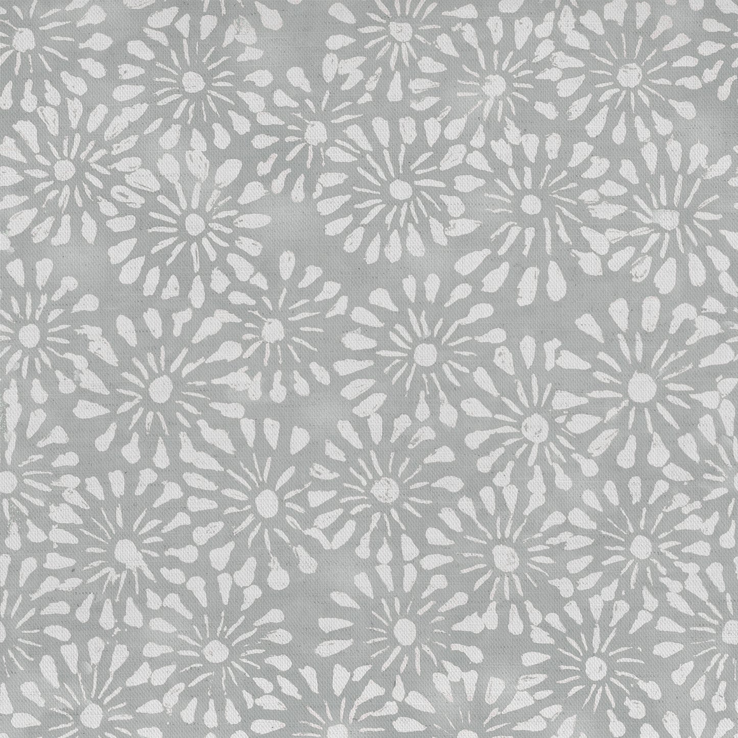 Chambery 140Cm Kim Fabric Metre - Silver