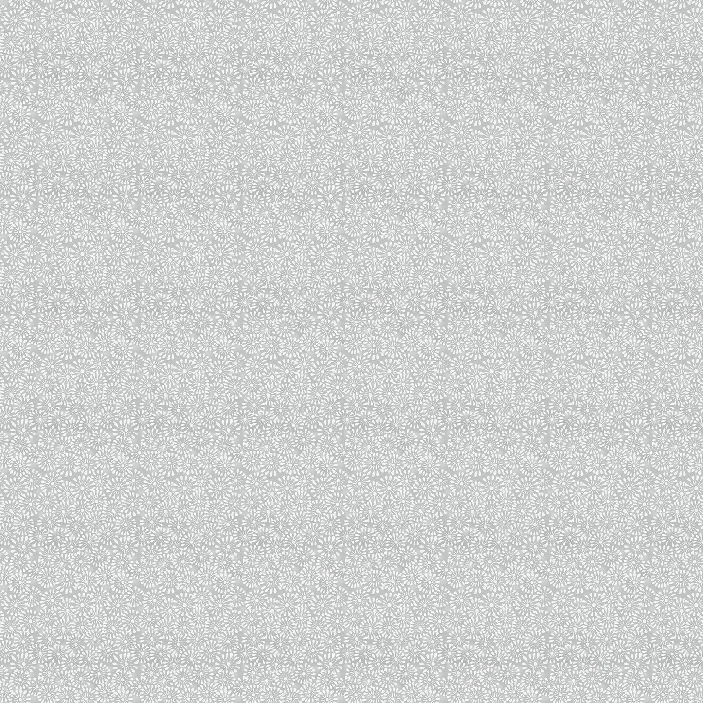 Chambery 140Cm Kim Fabric - Silver Sample