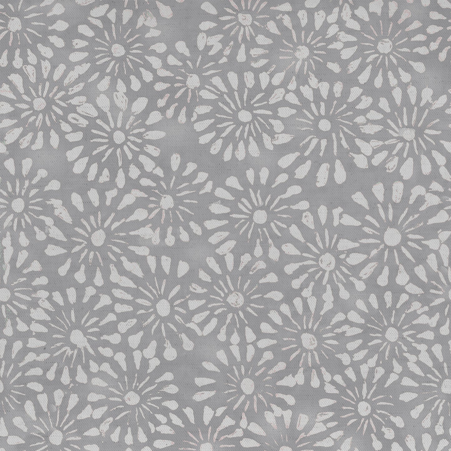 Chambery 140Cm Kim Fabric Metre - Steel