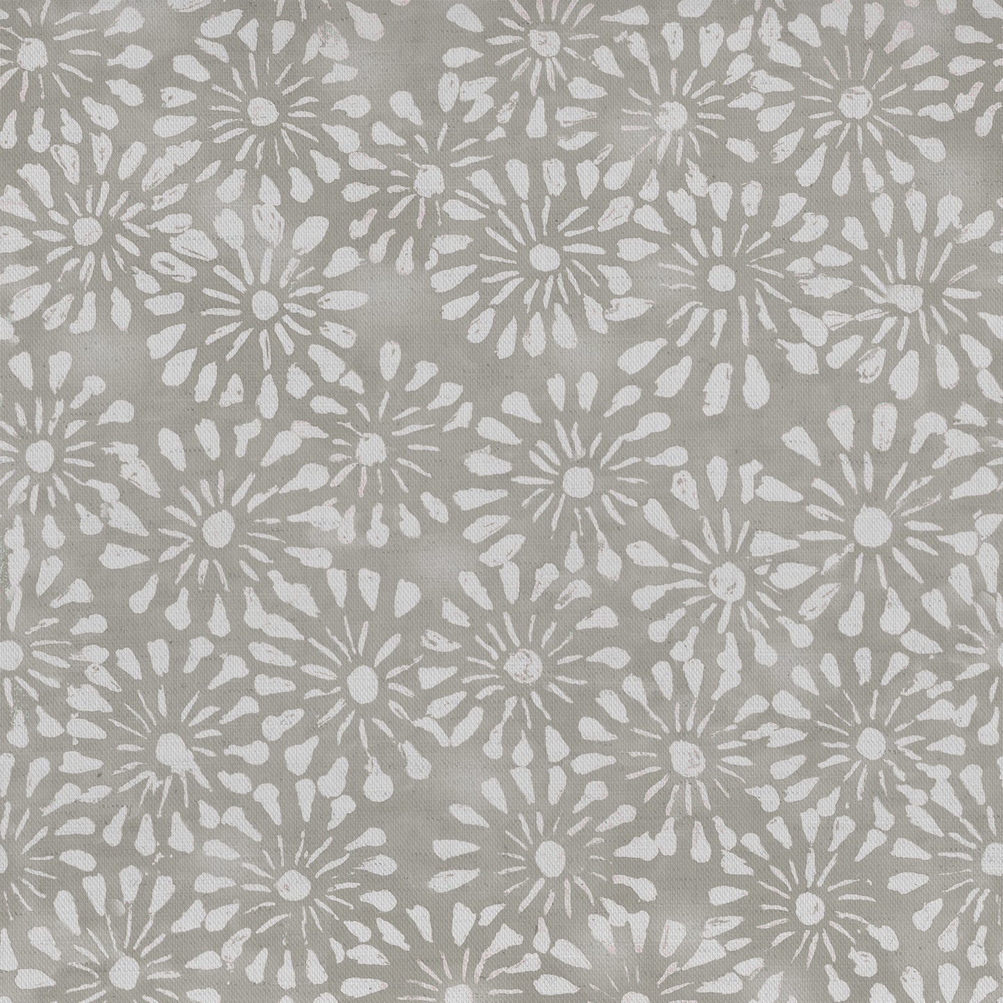 Chambery 140Cm Kim Fabric Metre - Stone