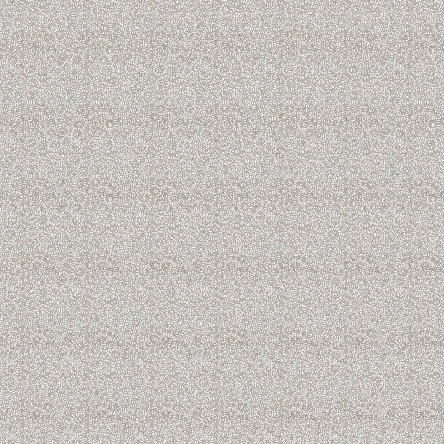 Chambery 140Cm Kim Fabric Metre - Stone