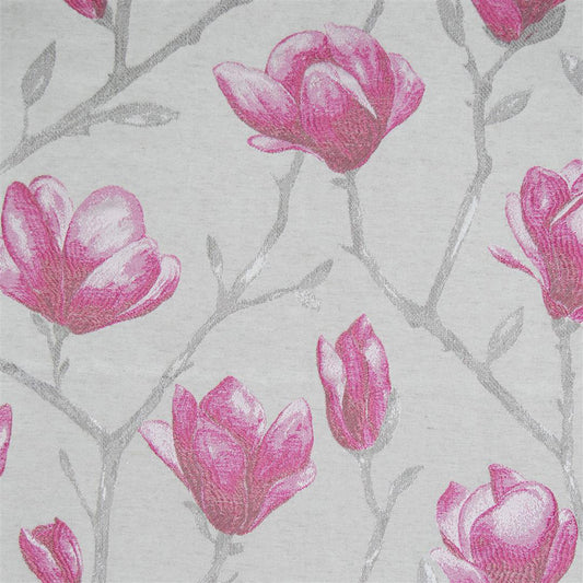 Chatsworth 143Cm Fabric Peony Sample