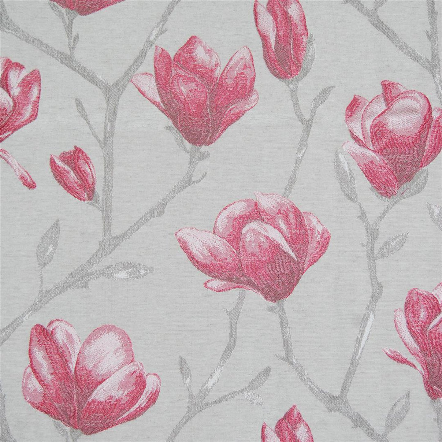 Chatsworth 143Cm Fabric Metre Poppy