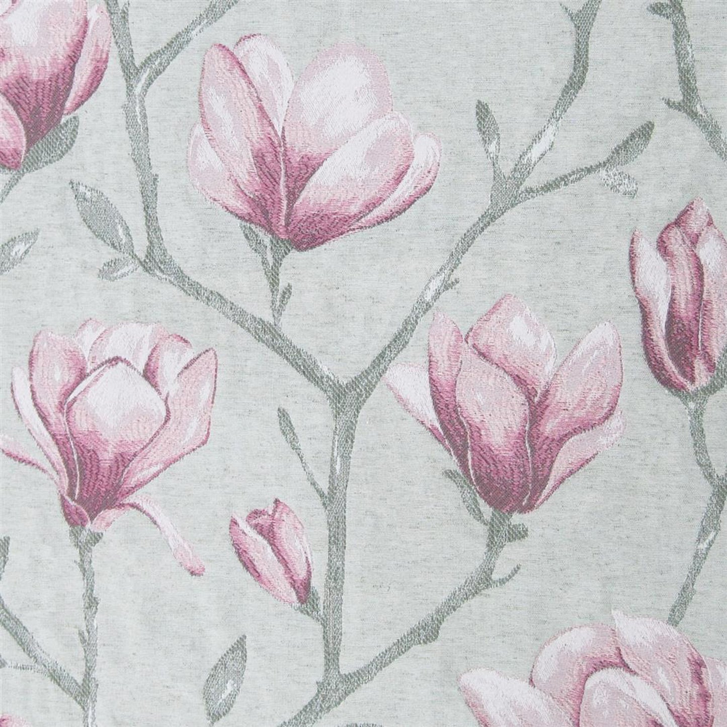 Chatsworth 143Cm Fabric Rose Sample