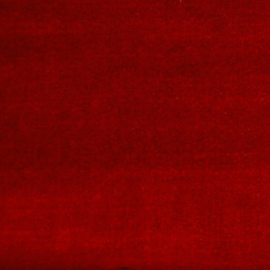 Chiaso 142Cm Fabric Scarlet Sample