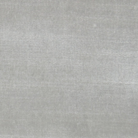 Chiaso 142Cm Fabric Metre Silver