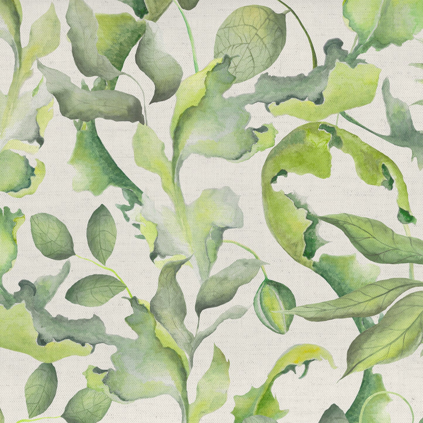 Claudia 140Cm Fabric Metre Cream