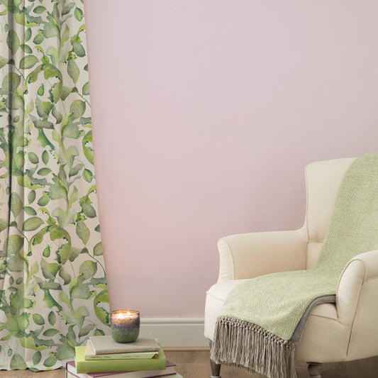 Claudia 140Cm Fabric Metre Cream
