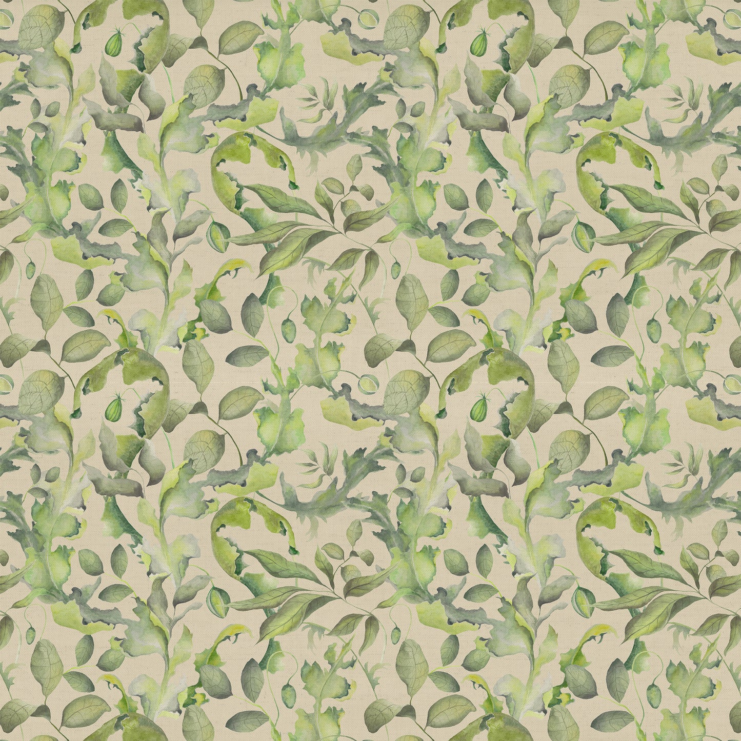 Claudia Fabric Sample - Sand