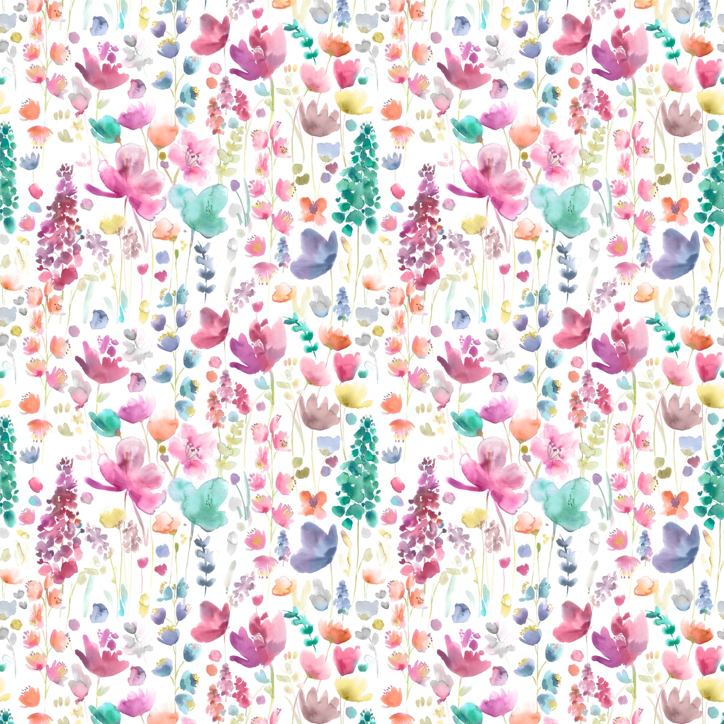 Coleton 145Cm Ann Fabric - Summer Sample