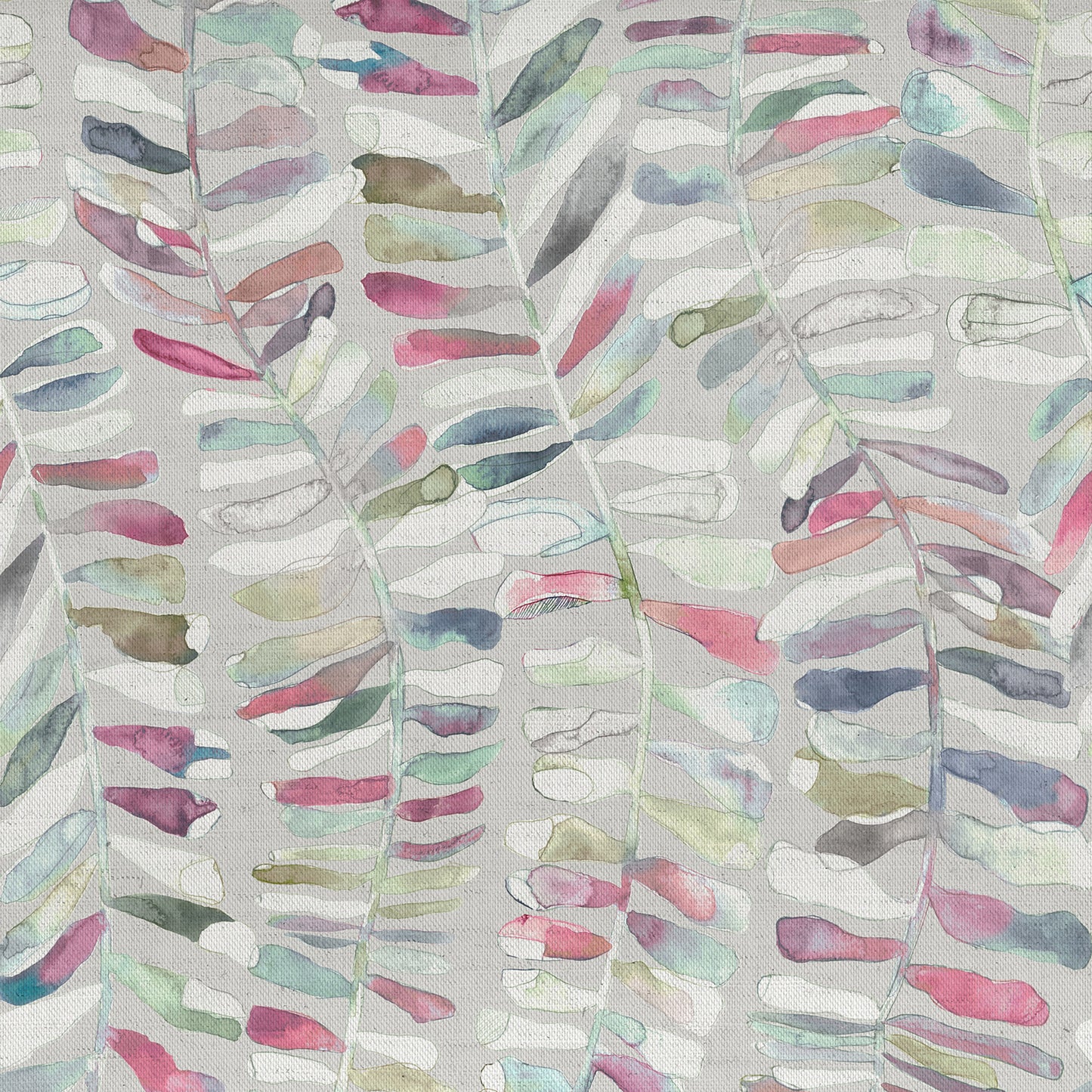 Colwin 145Cm Ann Fabric - Sorbet Sample