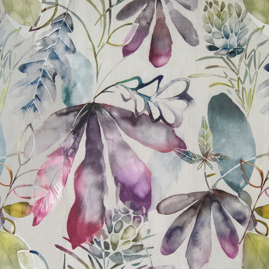 Conifer 145Cm Ann Fabric Metre - Sorbet
