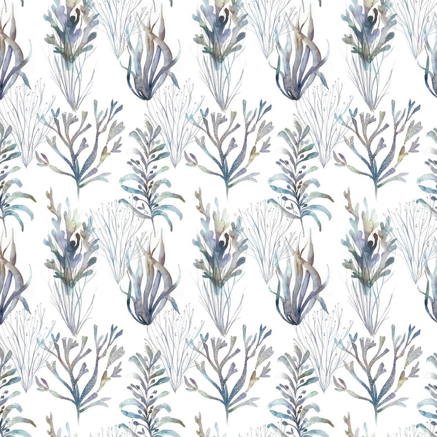 Coralreef 147Cm Helena Fabric - Slate Sample